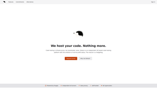 Site preview