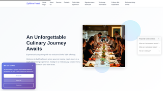 Thumbnail of zuma-restaurant-book.com