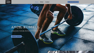 Thumbnail of asrfitnesstt.com