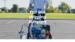 Thumbnail of flatlinestrippingcompany.com