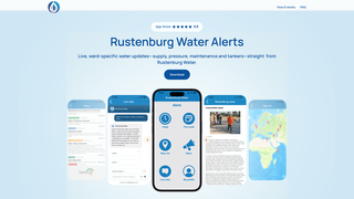 Thumbnail of rustenburgwater.org