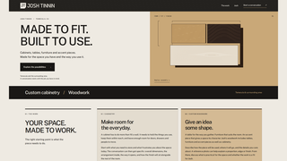 Site preview