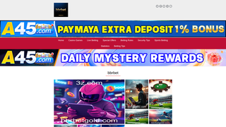 Thumbnail of bbrbetgold.com
