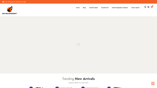 Thumbnail of dailybuildermarket.com