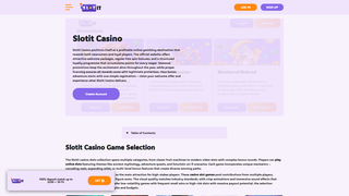 Thumbnail of slotitcasinouk.com