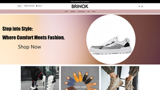 Thumbnail of brinok.com