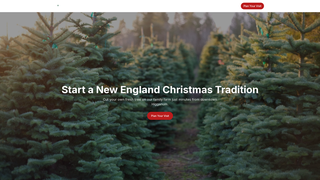 Thumbnail of sheeprocktreefarm.com