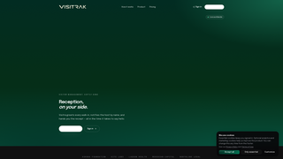 Site preview