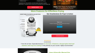 Thumbnail of buyairfryer.com