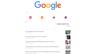 Thumbnail of disonnews.com