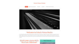 Thumbnail of irina-pianostudio.com