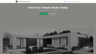 Thumbnail of igeproperty.com