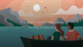 Thumbnail of montrebahrain.com