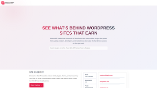 Thumbnail of watsonwp.com