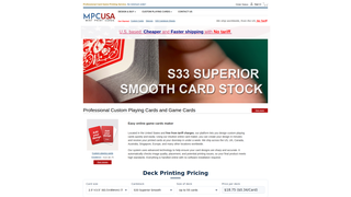 Thumbnail of notmpc.com