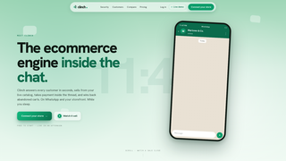 Site preview