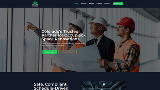 Thumbnail of ironlineco.com