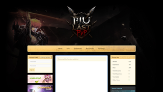 Thumbnail of mulastpvp.com