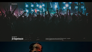 Thumbnail of jdexperiences.com