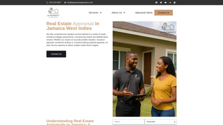 Thumbnail of japropertyappraisers.com