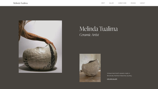 Thumbnail of melindatualima.com