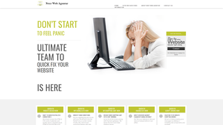 Thumbnail of nextwebagentur.com
