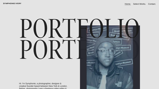 Thumbnail of symphonieivory.com