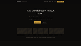 Site preview