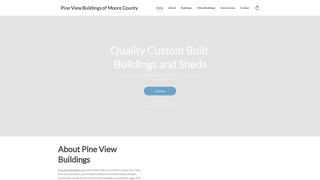 Thumbnail of pvbmc.com