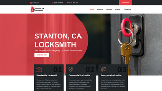 Thumbnail of sanjuancapistranolocksmith.com
