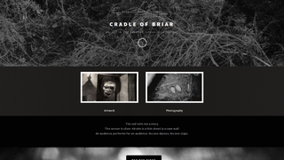 Thumbnail of cradleofbriar.com