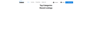 Thumbnail of autocargulf.com