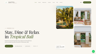 Site preview