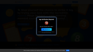 Thumbnail of zuporo.com