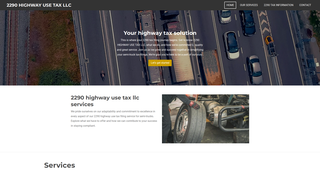 Thumbnail of 2290highwayusetaxllc.com
