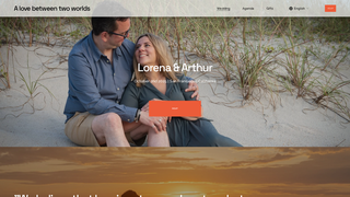 Thumbnail of lorena-arthur.com