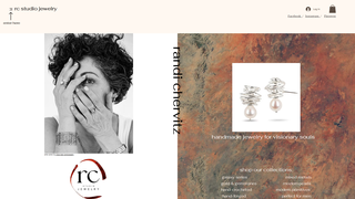 Thumbnail of rcstudiojewelry.com