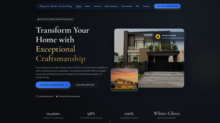 Site preview