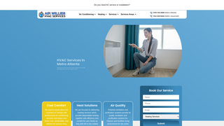 Thumbnail of airwillies.com