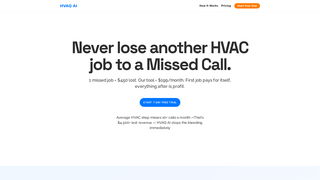 Thumbnail of hvaqai.com