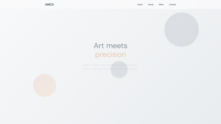 Thumbnail of amcopr.com