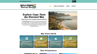 Thumbnail of rollingstonertours.com