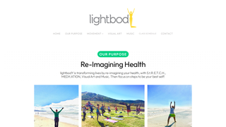 Thumbnail of lightbodylifestyle.com