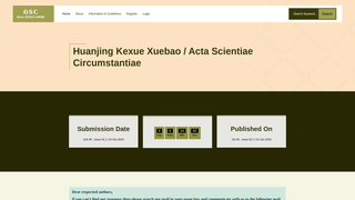 Thumbnail of actasc-cn.com