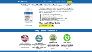 Thumbnail of us-eng-sciatiease.com
