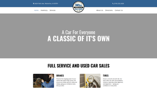 Thumbnail of fallsautoia.com