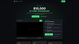 Thumbnail of slaterrewards.com