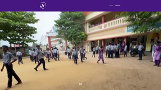 Thumbnail of aarnasreenath.com