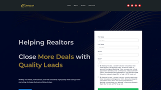 Thumbnail of closingleadmarketing.com