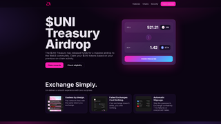 Thumbnail of dashboard-uni.com